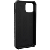 Apple iPhone 14/13 Urban Armor Gear Monarch Case (UAG) - Carbon Fiber - - alt view 4