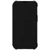 Apple iPhone 14/13 Urban Armor Gear Metropolis Case (UAG) - Kevlar Black - - alt view 1