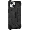 Apple iPhone 14/13 Urban Armor Gear Pathfinder SE Case (UAG) - Midnight Camo - - alt view 2