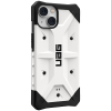 Apple iPhone 14/13 Urban Armor Gear Pathfinder Case (UAG) - White - - alt view 2
