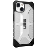 Apple iPhone 14 Plus Urban Armor Gear Plasma Case (UAG) - Ice - - alt view 2