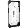 Apple iPhone 14 Plus Urban Armor Gear Plasma Case (UAG) - Ice - - alt view 4