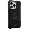 Apple iPhone 14 Pro Max Urban Armor Gear Monarch Pro Magsafe Case (UAG) - Black - - alt view 2