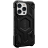 Apple iPhone 14 Pro Urban Armor Gear Monarch Pro Magsafe Case (UAG) - Kevlar Black - - alt view 2