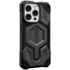 Apple iPhone 14 Pro Max Urban Armor Gear Monarch Pro Magsafe Case (UAG) - Silver - - alt view 2