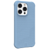 Apple iPhone 14 Pro Max [U] by UAG Dot Magsafe Case - Cerulean - - alt view 2
