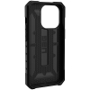 Apple iPhone 14 Pro Max Urban Armor Gear Pathfinder SE Case (UAG) - Midnight Camo - - alt view 4
