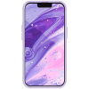 Apple iPhone 14 Plus Laut Huex Protect Case w/ Magsafe - Lavender - - alt view 1