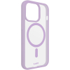 Apple iPhone 14 Plus Laut Huex Protect Case w/ Magsafe - Lavender - - alt view 4