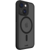 Apple iPhone 14 Laut Huex Protect Case w/ Magsafe - Black - - alt view 2