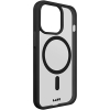 Apple iPhone 14 Plus Laut Huex Protect Case w/ Magsafe - Black - - alt view 4