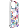 Apple iPhone 14 Plus Laut Crystal Palette Case - Butterfly - - alt view 5