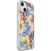Apple iPhone 14 Plus Laut Crystal Palette Case - Sunflower - - alt view 2