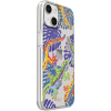 Apple iPhone 14 Plus Laut Crystal Palette Case - Lizard - - alt view 2