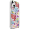 Apple iPhone 14 Plus Laut Crystal Palette Case - Tropical - - alt view 2