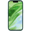Apple iPhone 14 Plus Laut Huex Case - Sage Green - - alt view 1