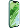 Apple iPhone 14 Plus Laut Huex Case - Sage Green - - alt view 3