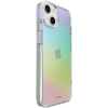 Apple iPhone 14 Laut Holo Case - Pearl - - alt view 2