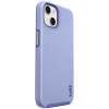 Apple iPhone 14 Plus Laut Shield Case - Lilac - - alt view 2