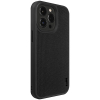 Apple iPhone 14 Pro Laut Urban Protect Case w/ Magsafe - Black - - alt view 3