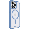 Apple iPhone 14 Pro Laut Huex Protect Case w/ Magsafe - Ocean Blue - - alt view 2