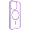 Apple iPhone 14 Pro Laut Huex Protect Case w/ Magsafe - Lavender - - alt view 4