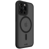 Apple iPhone 14 Pro Laut Huex Protect Case w/ Magsafe - Black - - alt view 2