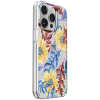 Apple iPhone 14 Pro Max Laut Crystal Palette Case - Sunflower - - alt view 2