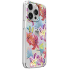 Apple iPhone 14 Pro Laut Crystal Palette Case - Tropical - - alt view 2