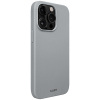 Apple iPhone 14 Pro Laut Huex Case - Fog Grey - - alt view 2