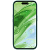 Apple iPhone 14 Pro Max Laut Huex Case - Sage Green - - alt view 1
