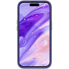 Apple iPhone 14 Pro Max Laut Shield Case - Lilac - - alt view 1