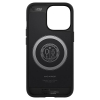 Apple iPhone 13 Pro Spigen Core Armor Case with Magsafe - Matte Black - - alt view 1