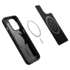 Apple iPhone 13 Pro Spigen Core Armor Case with Magsafe - Matte Black - - alt view 3