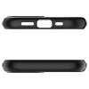 Apple iPhone 13 Spigen Slim Armor Case with Magsafe - Gunmetal - - alt view 5
