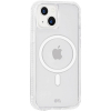 Apple iPhone 14 Case-Mate Tough Clear Case with Magsafe - - alt view 1
