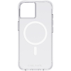 Apple iPhone 14 Case-Mate Tough Clear Case with Magsafe - - alt view 2