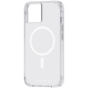 Apple iPhone 14 Case-Mate Tough Clear Case with Magsafe - - alt view 4