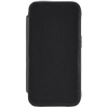 Apple iPhone 14 Case-Mate Wallet Folio Series Case with Magsafe - Black - - alt view 3
