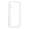 Apple iPhone 14 Pelican Voyager Case - Clear - - alt view 1