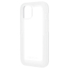 Apple iPhone 14 Pelican Voyager Case - Clear - - alt view 2