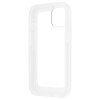 Apple iPhone 14 Pelican Voyager Case - Clear - - alt view 3
