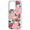 Apple iPhone 14 Pro Rifle Paper Co. Case with Magsafe - Rose Garden - - alt view 2