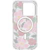 Apple iPhone 14 Pro Rifle Paper Co. Case with Magsafe - Rose Garden - - alt view 3