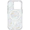 Apple iPhone 14 Pro Rifle Paper Co. Case with Magsafe - Garden Party Blue - - alt view 3