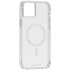 Apple iPhone 14 Plus Case-Mate Tough Clear Case with Magsafe - - alt view 1