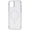 Apple iPhone 14 Plus Case-Mate Tough Clear Case with Magsafe - - alt view 2
