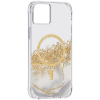 Apple iPhone 14 Plus Case-Mate Karat Marble Case with Magsafe - - alt view 1