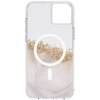 Apple iPhone 14 Plus Case-Mate Karat Marble Case with Magsafe - - alt view 3