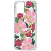 Apple iPhone 14 Plus Rifle Paper Co. Case with Magsafe - Rose Garden - - alt view 2